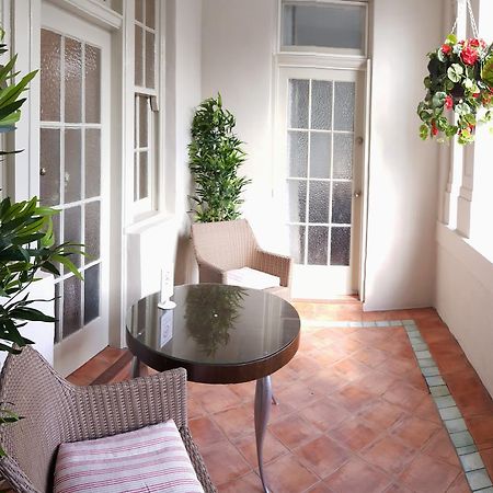 Balmain Bed And Breakfast Sydney Buitenkant foto