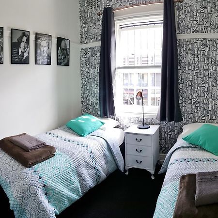 Balmain Bed And Breakfast Sydney Buitenkant foto