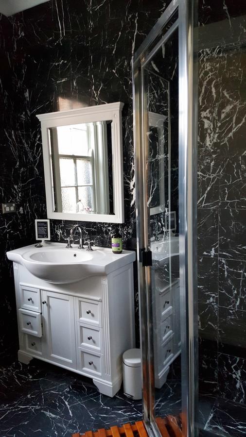 Balmain Bed And Breakfast Sydney Buitenkant foto