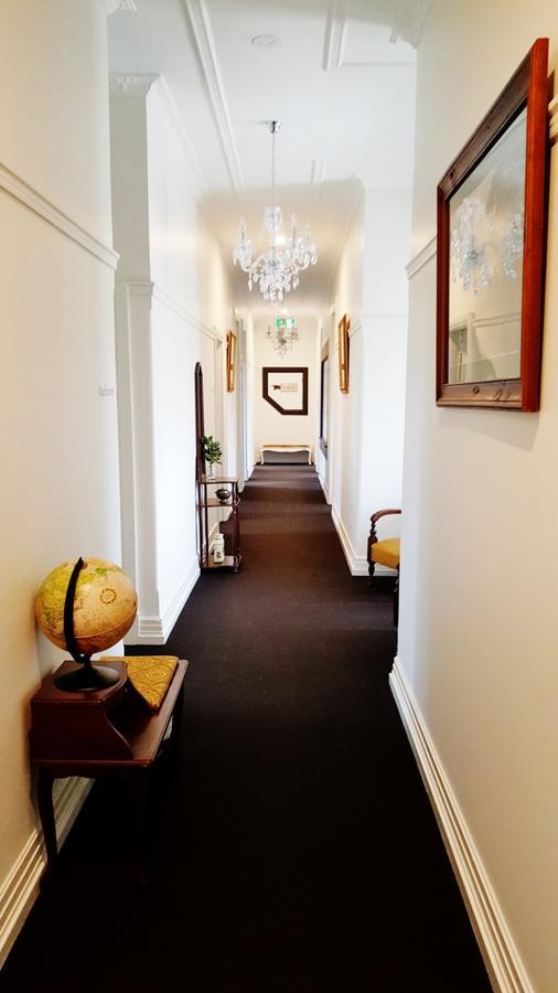 Balmain Bed And Breakfast Sydney Buitenkant foto