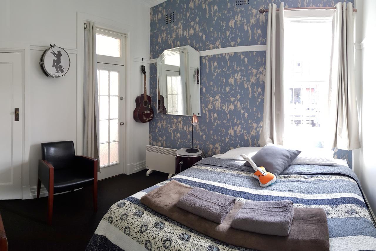 Balmain Bed And Breakfast Sydney Buitenkant foto