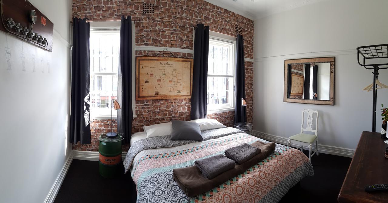 Balmain Bed And Breakfast Sydney Buitenkant foto