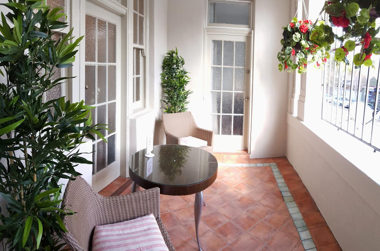 Balmain Bed And Breakfast Sydney Buitenkant foto