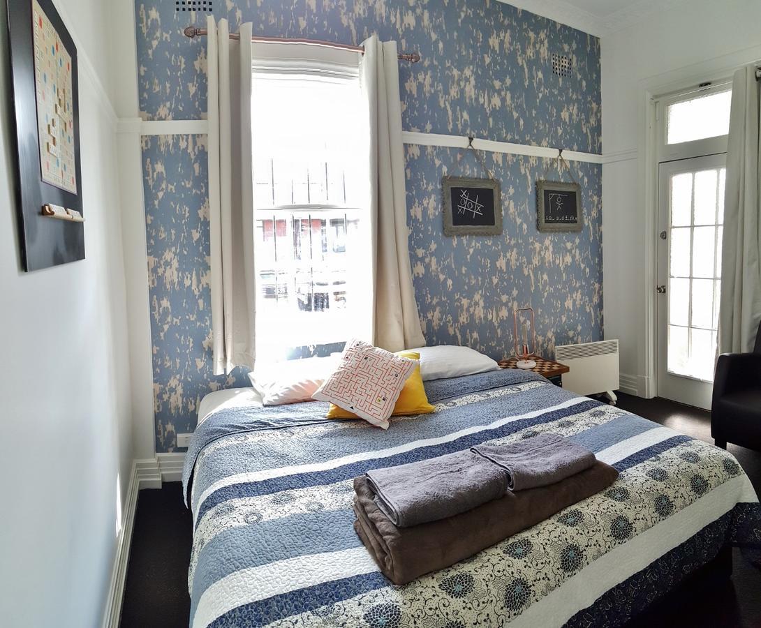 Balmain Bed And Breakfast Sydney Buitenkant foto